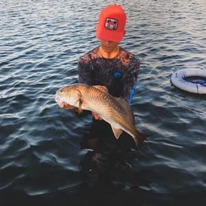 Meet your Posher, Nash